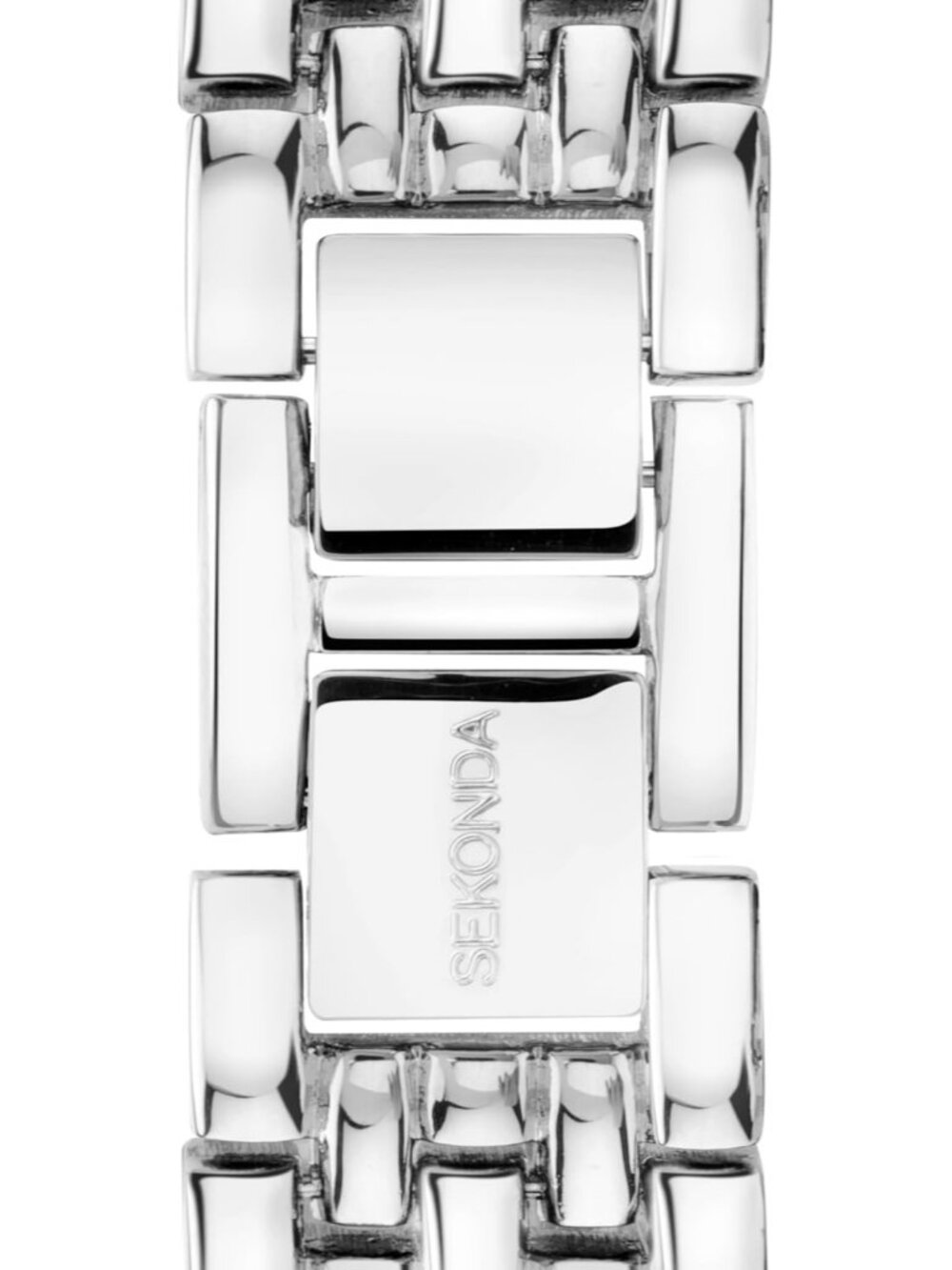 Women's Silver Classic Analogue Display, and Alloy Strap Quartz Wrist Watch - Picture 6 of 7